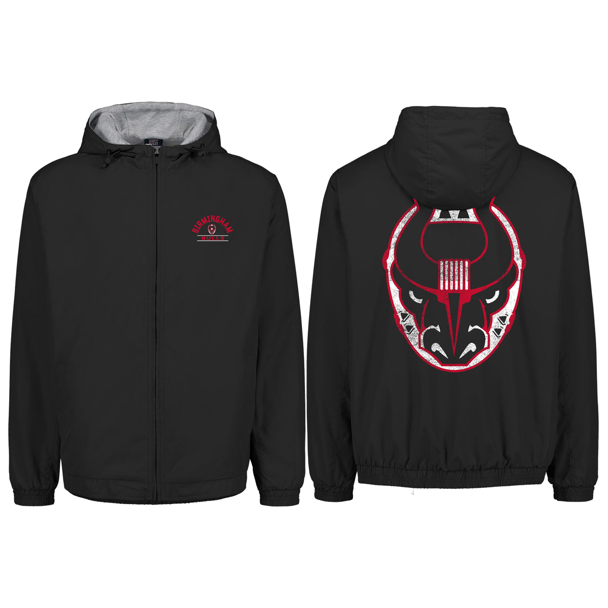 Liberty Windbreaker Jacket