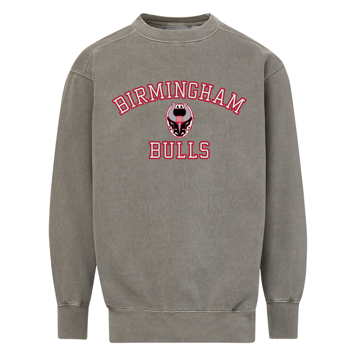 Costal Crew Grey