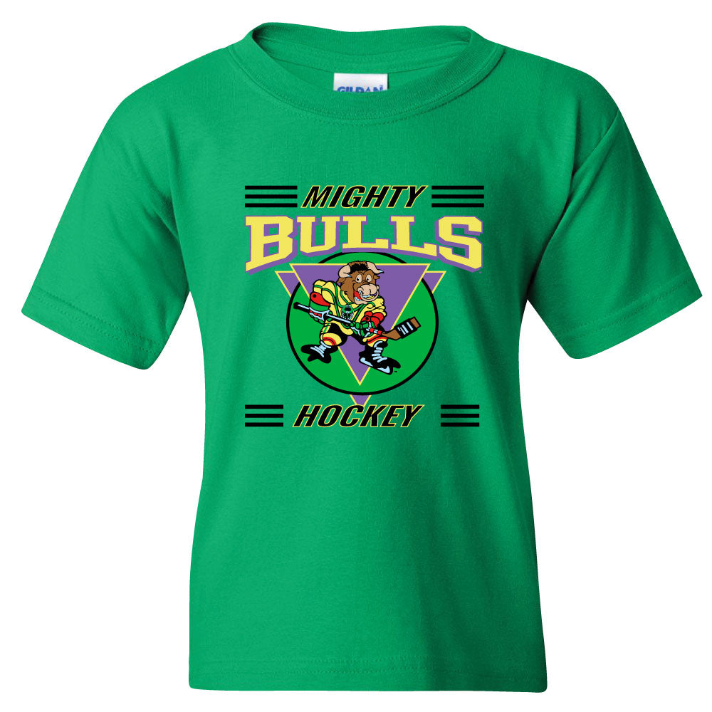 Kids Mighty Bulls T