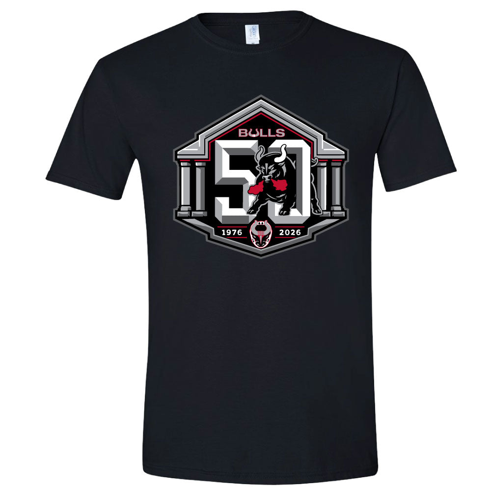 50th Logo Tee