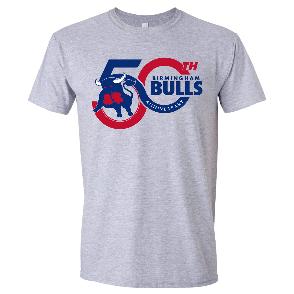 50th Retro Tee
