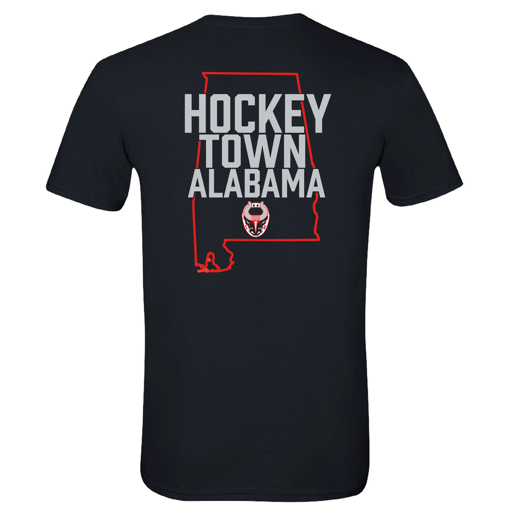 Hockey Town Tee