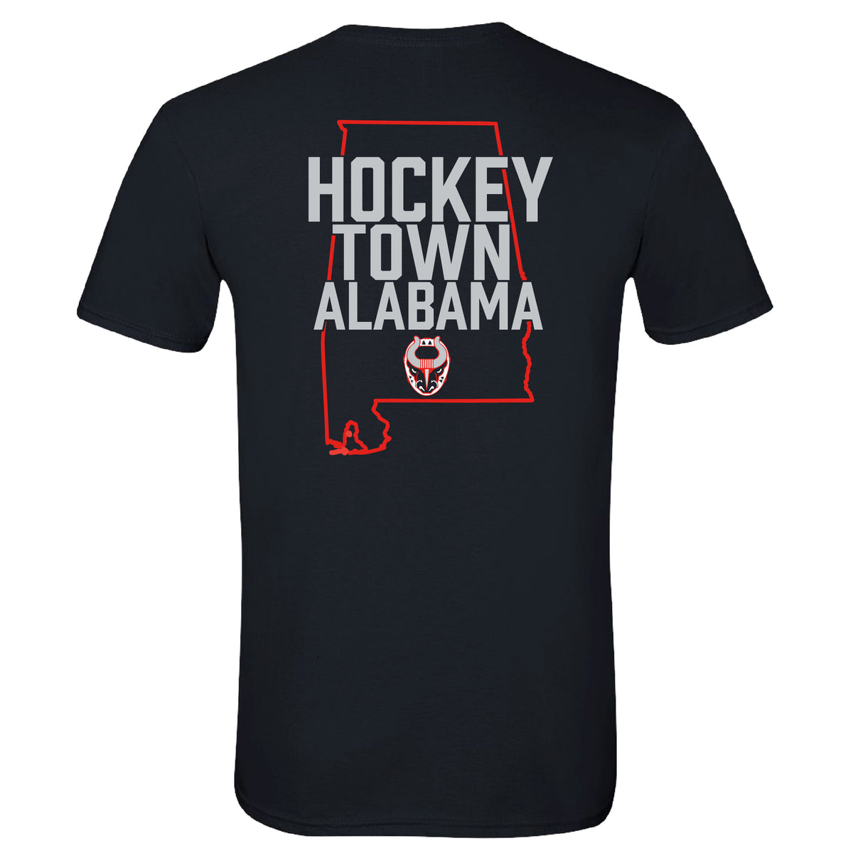 Hockey Town Tee
