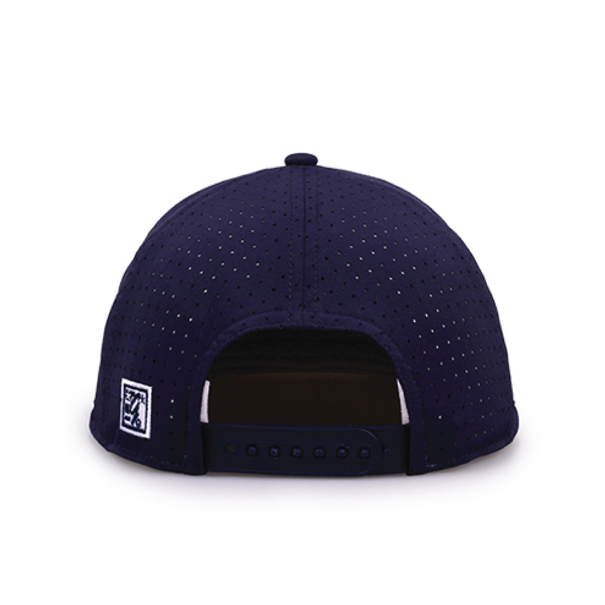 Navy Rope Hat