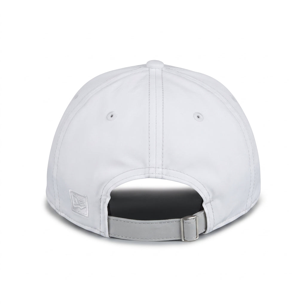 Ladies Fit White Hat