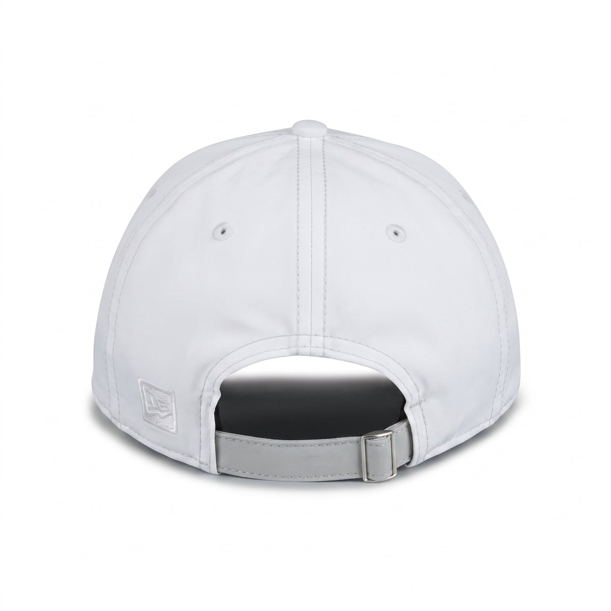 Ladies Fit White Hat