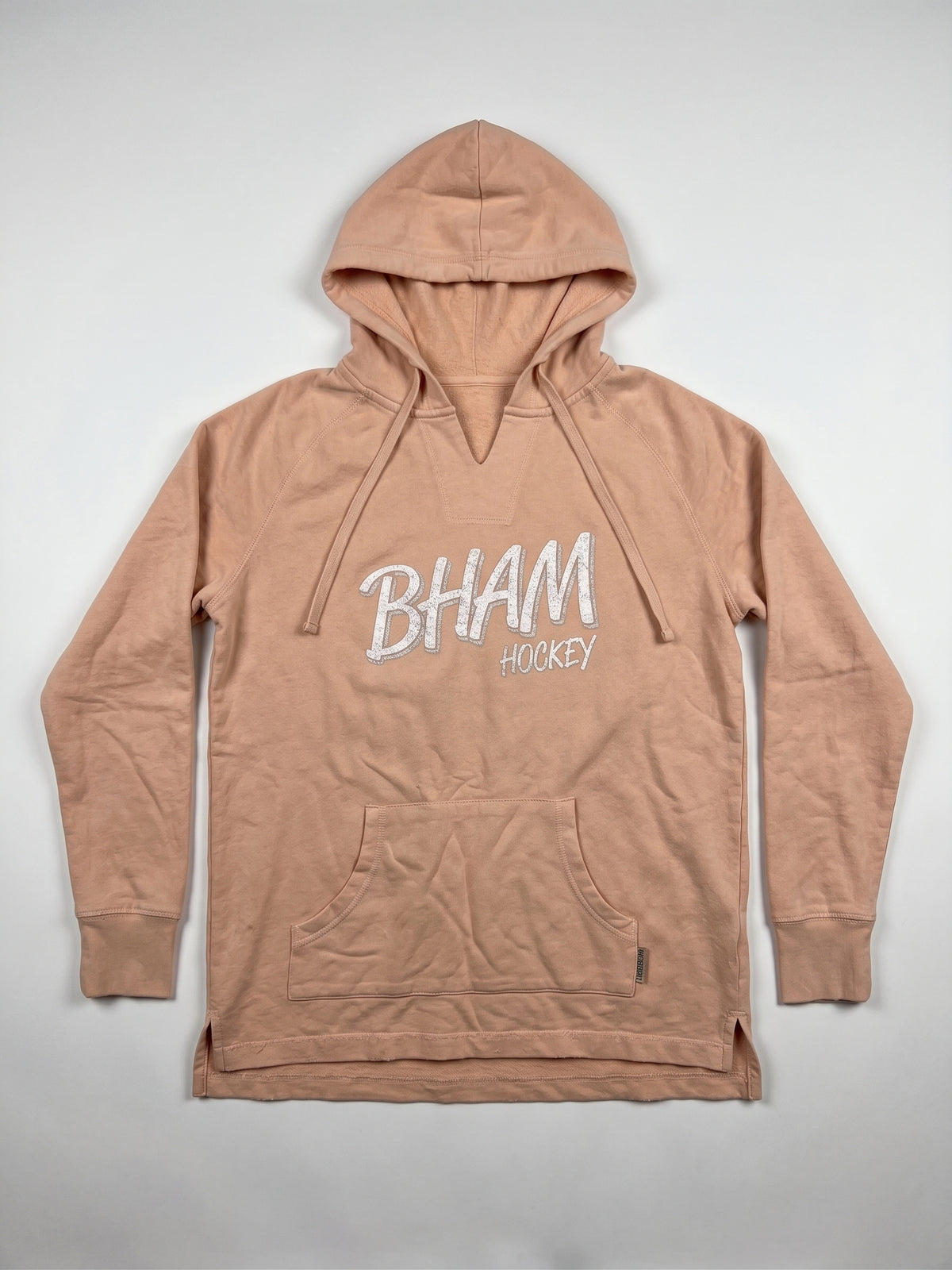 Peach Hood