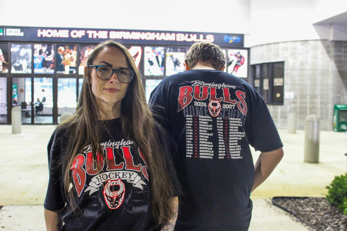 26-27  Concert Schedule Tee