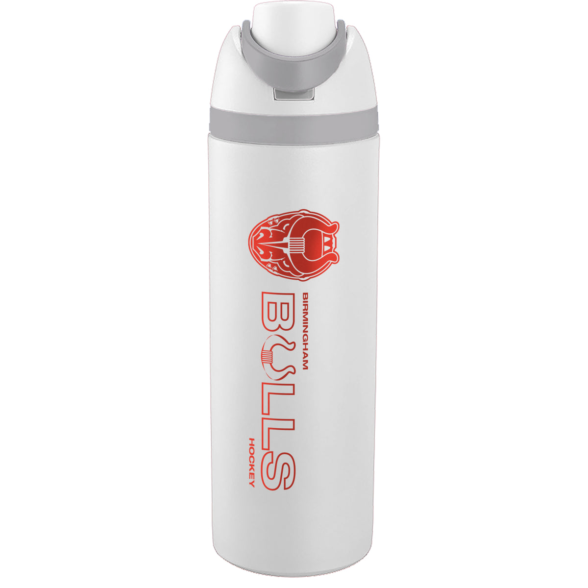 White Buwala Bottle